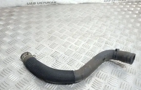 Nissan Qashqai Engine coolant pipe/hose