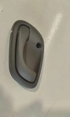 Opel Agila A Front door interior handle