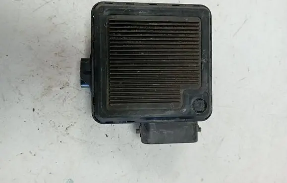 Toyota Sienna XL30 III Gearbox control unit/module 8953008040 89530-08040