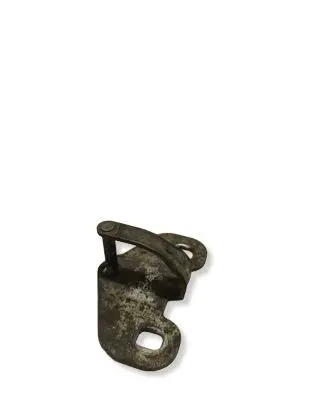 Fiat Ducato Rear door lock loop/hook striker 