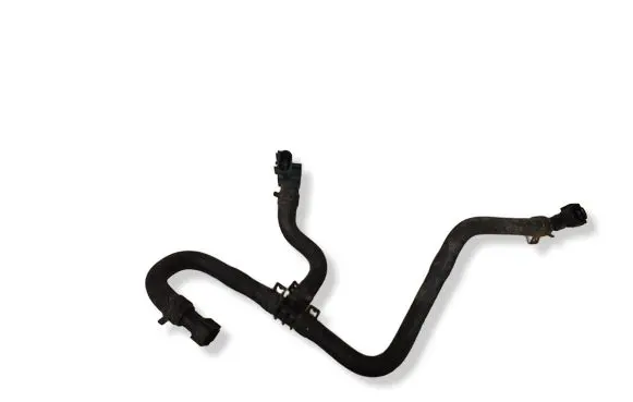 Valve vacuum