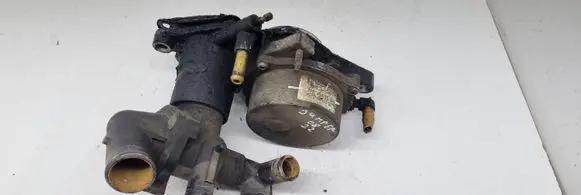 Citroen Jumper Vacuum pump 7224541501