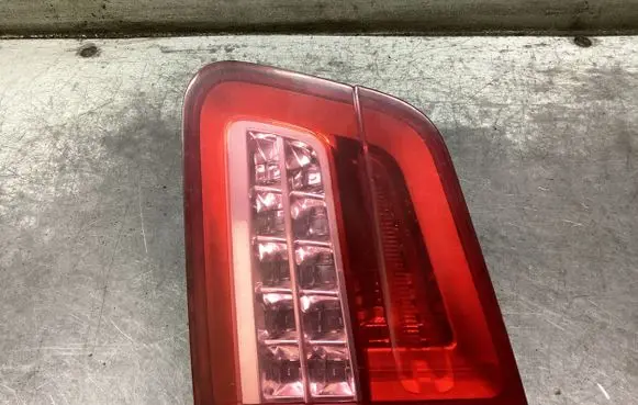 Citroen C5 Rear/tail lights VP8X7X13N004 1882N220612