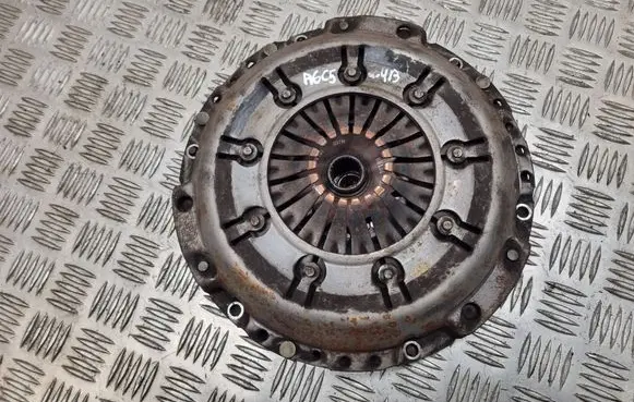 Clutch set kit