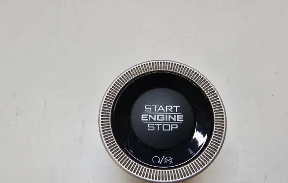 Jeep Grand Cherokee WL Engine start stop button switch 68379775AA