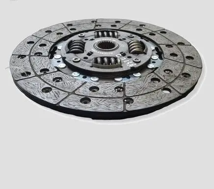 Ford Transit Clutch pressure plate 326004810