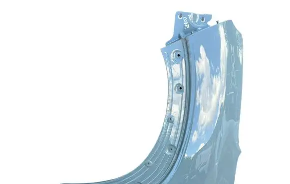 Citroen C3 Aircross Fender 336259853 39010141 ka136389060104