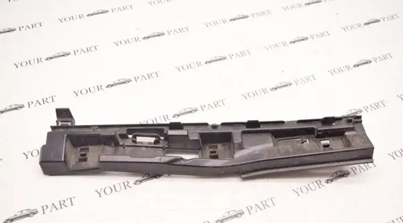 BMW X1 F48 F49 Sill/side skirt trim 7332334