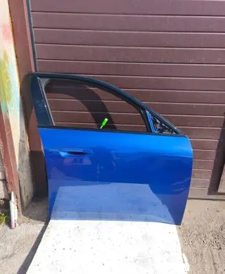 BMW X2 U10 Front door 