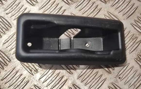 Mercedes-Benz GL X166 Other interior part A1669243037