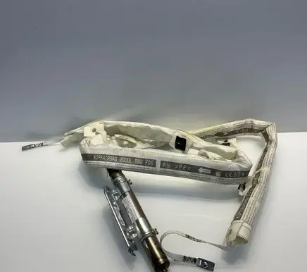 BMW 6 F06 Gran coupe Roof airbag 85727343608 16B006101806