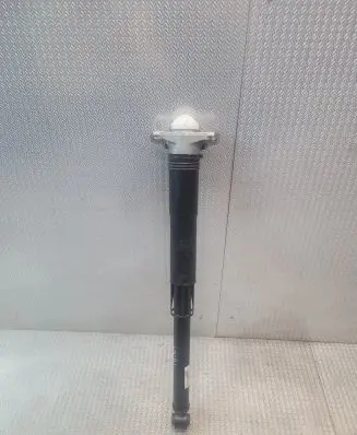 Volkswagen Taigo Rear shock absorber/damper 2Q0512013DT