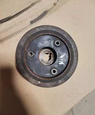 KIA Sorento Crankshaft gear 