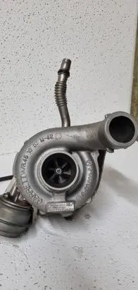 Audi A4 S4 B6 8E 8H Turbo 059145701F