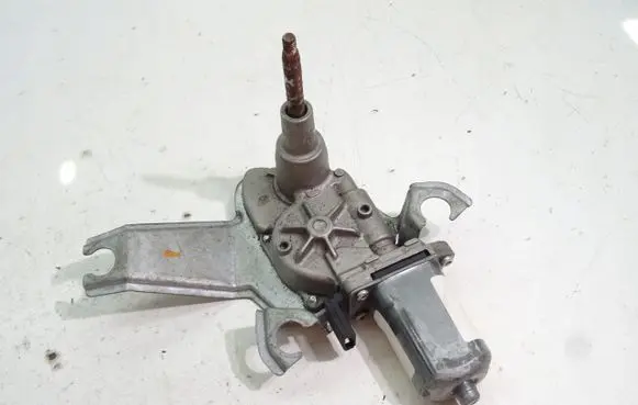 Fiat Tipo Rear window wiper motor