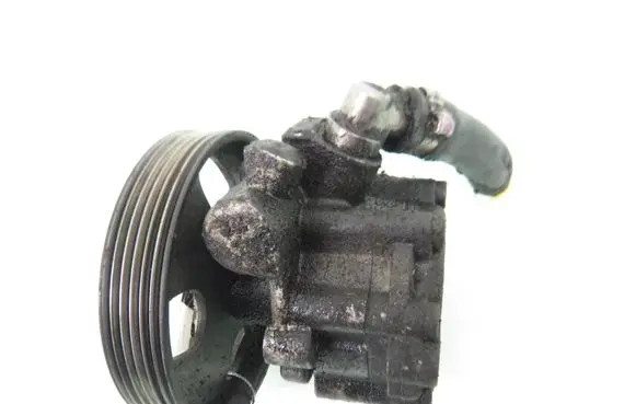 Peugeot Boxer Power steering pump 7613955514 9645653580 9637000880
