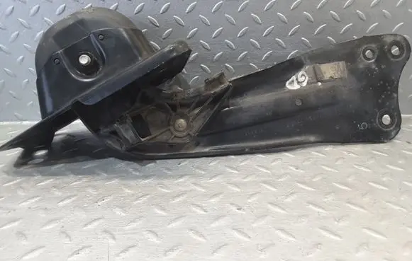 Skoda Superb B6 (3T) Rear control arm 1K0505226H 1K0505130J 1K0501476