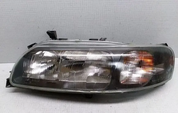 Volvo S80 Headlight/headlamp 087731114L 7731114LN
