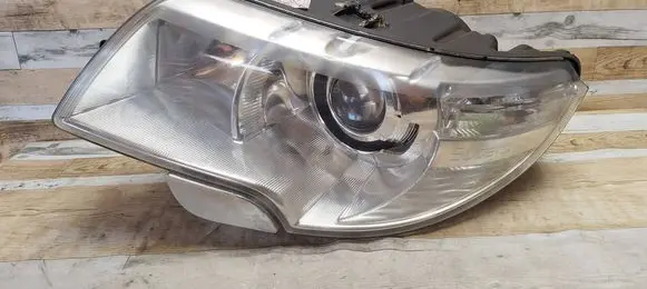 Skoda Superb B6 (3T) Headlight/headlamp 3T1941015E 24704709000248 1ZS24704709