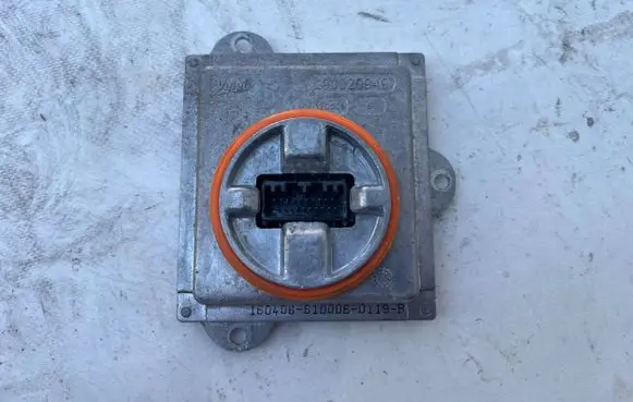 Ford C-MAX II Xenon control unit/module L90118493