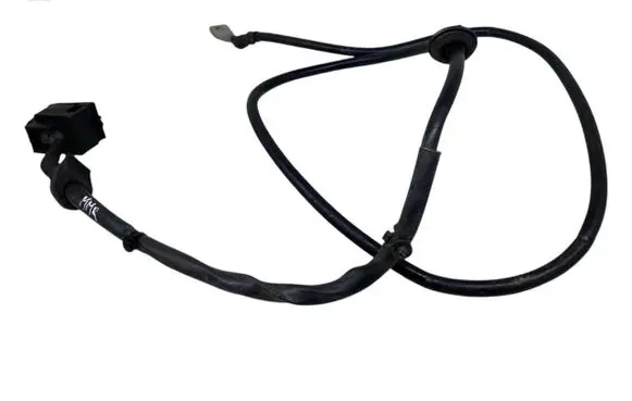 Audi Q7 4L Positive cable (battery) 7L0937401B 7L6971227C