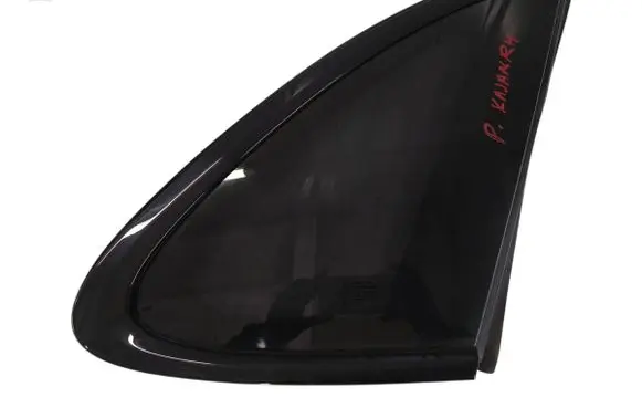 Porsche Cayenne (9Y0 9Y3) Rear side window 9Y0845318