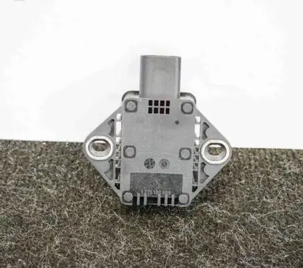 Audi Q5 SQ5 Acceleration sensor 