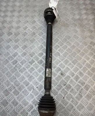 Seat Leon (5F) Front driveshaft 1K0407272QN