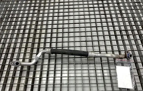 KIA EV6 Air conditioning (A/C) pipe/hose 