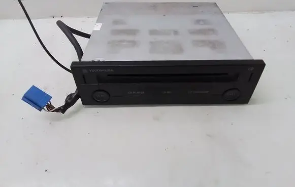 Volkswagen Golf IV CD/DVD changer 1J0035119A VWZ5Z8X2007725