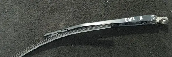 BMW 1 E81 E87 Rear wiper blade 