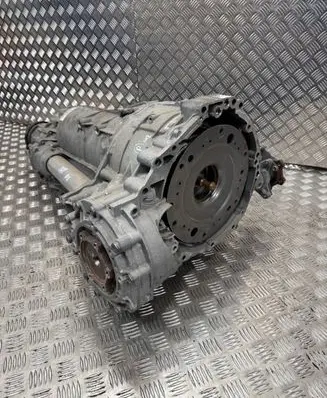 Audi A4 S4 B9 Automatic gearbox SHP