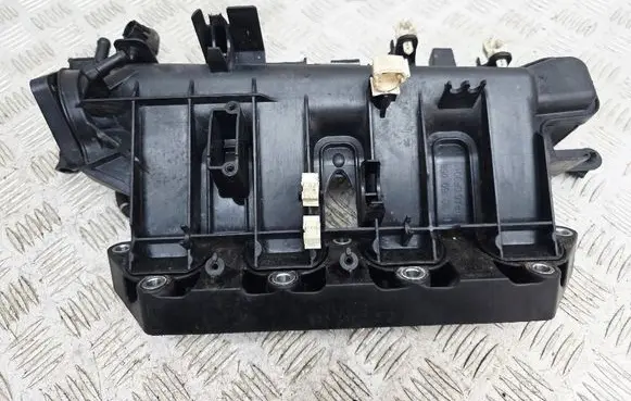 Intake manifold