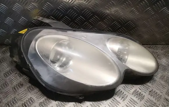 Smart ForFour I Headlight/headlamp 4545401054 A4545401054