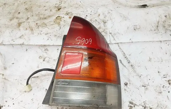 Mazda 323 Rear/tail lights