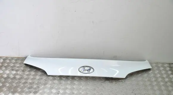 Hyundai ix35 Trunk door license plate light bar 873712S000