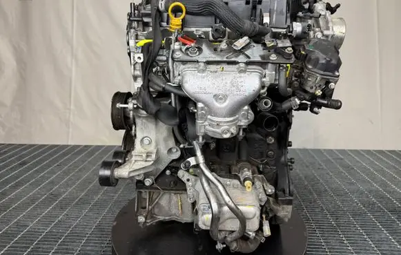 Mercedes-Benz Vito Viano W447 Engine R9na402 622851