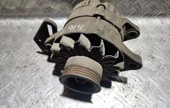 Fiat Tipo Generator/alternator