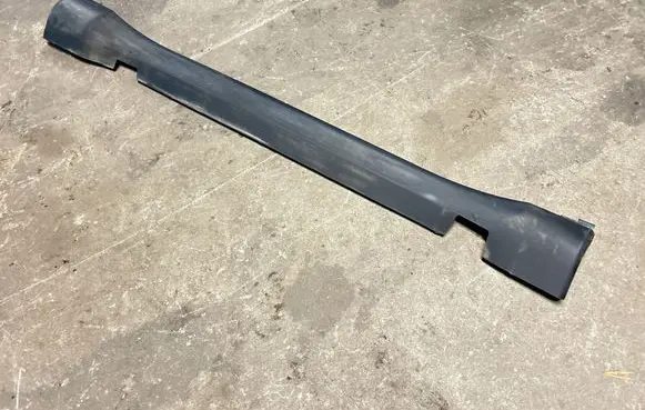 Jeep Compass Sill 5UP22TRMAB 501681