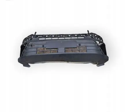 Volkswagen Crafter Front bumper 7C0807819A