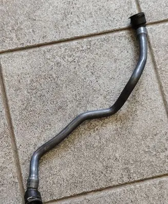 BMW X6 G06 Coolant pipe/hose 8470515
