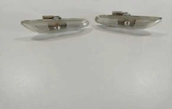 BMW 5 E60 E61 Front fender indicator light A048089