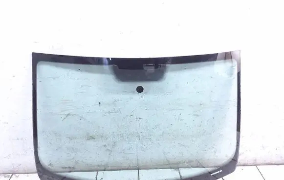 Seat Ibiza IV (6J,6P) Front windscreen/windshield window AS1