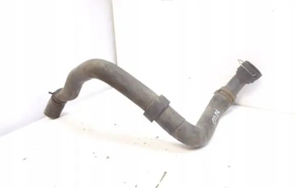 Volkswagen Polo Engine coolant pipe/hose 600122291F