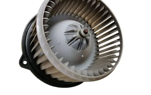 Toyota Corolla Verso AR10 Heater fan/blower 1940001510