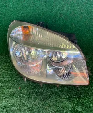 Fiat Doblo Headlight/headlamp