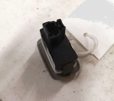 Citroen C5 Electric window control switch 96515962ZW 53269756