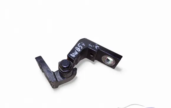 Volkswagen PASSAT B5.5 Rear door upper hinge