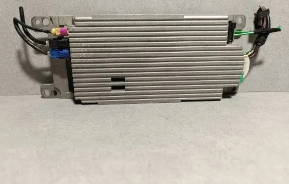 BMW 5 F10 F11 Other control units/modules 9238244 0A7980793 2176149