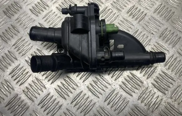 Peugeot 508 Thermostat/thermostat housing 9684588980 071051